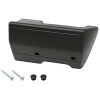 Black Door Armrest (Front or Rear) for Holden HK HT HG - Right