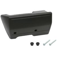 Black Door Armrest (Front or Rear) for Holden HK HT HG - Left