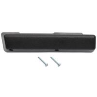 Black Front Door Armrest for Holden HQ HJ HX HZ WB Kingswood