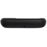 Ford Fairmont XA XB GT Black Front Door Armrest