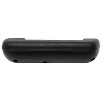 Ford Falcon XT XW XY Black Rear Door Armrest