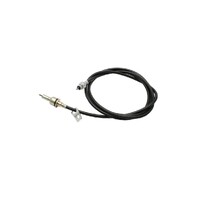 Ford Falcon XP Auto Borg Warner 35 Only Speedo Cable