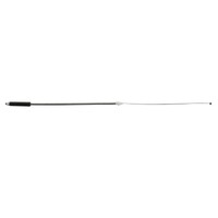 Ford Falcon ZA ZB C4 XW/Fairlane ZC 302 Auto Handbrake Cable - Front