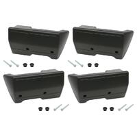 4Pc Armrest Kit for Holden HK HT HG