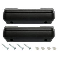 Armrest Kit for Holden VB VC VH VK VL - Front & Rear