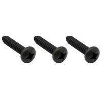 Ford Falcon XR XT XW XY Armrest Retaining Screw Kit (3 Qty)