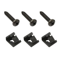 Ford Falcon XR XT XW XY/Fairlane ZA ZB ZC ZD Armrest Fitting Kit