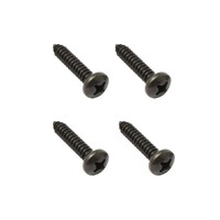 Ford Falcon XA XB XC Armrest Retaining Screw Kit (4 Qty)