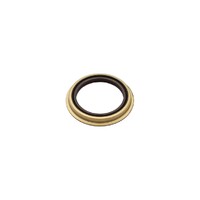 Ford XR XT XW XY XA XB XC XD XE XF/Fairlane ZA-ZLFord Falcon Wheel Bearing Seal