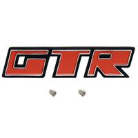 GTR Door Trim Grille Quarter Panel Badge for Holden Torana LC LJ