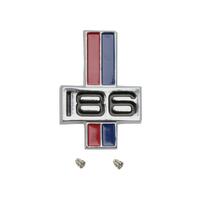 186 Fender Badge for Holden HK HT