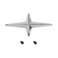 Star Fender Badge for Holden FB