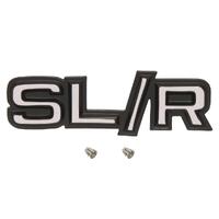 Rear Left Front Fender SLR Badge for Holden Torana LX