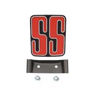 SS Grille Emblem for Holden Torana LX
