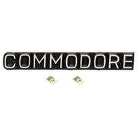 Commodore Grille Badge for Holden Commodore VB