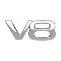 V8 Fender Badge for Holden Commodore VS VT I