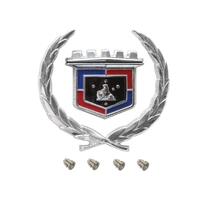 Front Panel Wreath & Shield Badge for Holden HQ Deville