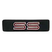SS Horn Cap Badge for Holden Torana