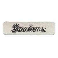Horn Cap Badge for Holden Sandman