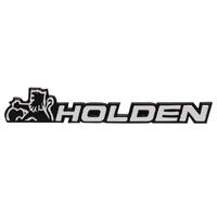 Boot "Holden" Badge for Holden VK All VL Commodore Calais Only