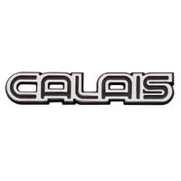Fender Calais Badge for Holden VK VL Commodore Calais