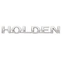 Holden ' Rear End Panel Badge for VS Commodore
