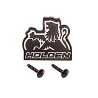 Lion Emblem Grille Badge for Holden Commodore VN