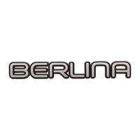 Berlina Front Fender Holden Commodore VN