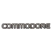 Commodore Boot Tailgate Badge for Holden Commodore VN