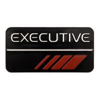 Executive Boot & Tailgate Badge for Holden Commodore VN VP