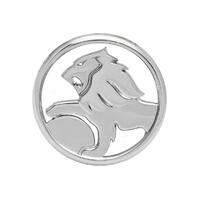 Lion Logo Bootlid Badge for Holden Commodore VY V2 Monaro