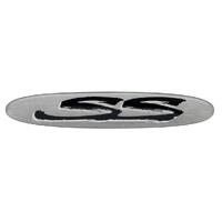 SS Badge for Holden Bootlid VT Ser1 /Tailgate VS Ser3 Ute