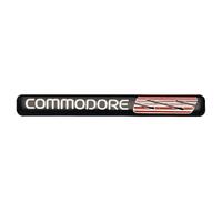 SS Dash Badge for Commodore VP