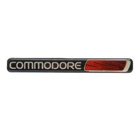 SS Dash Badge for Commodore VN