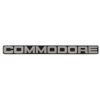 Commodore Front Bumper Badge for Holden Commodore VH
