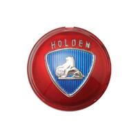 Bonnet Insert Badge for Holden FE