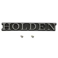 Holden ' Tailgate Badge for HJ HX Ute Van