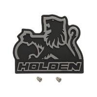 Lion Front Panel Badge for Holden Commodore VL Executive Berlina SL