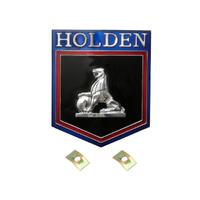 Grille Emblem Insert Badge for Holden HT HG Premier