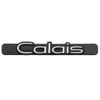 Calais Dash Badge for Holden Commodore VP VR VS