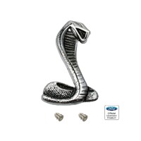 Ford Cobra Snake Badge