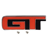 Ford Falcon XA Sedan GT Boot Badge
