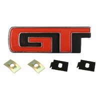 Ford Falcon XB GT Grille Badge