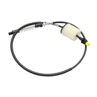 Ford Falcon XF Ute/Panel Van 250 Engine Accelerator Cable