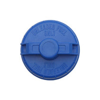 Non Locking Fuel Cap for Ford Falcon BA BF All 6 Cylinder & V8