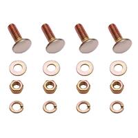 Bumper Bar Bolt Kit for Holden FB EK Front