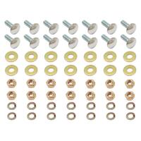 Bumper Bar Bolt Kit for Holden HK HT HG Ute Van Front & Rear