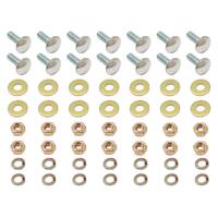 Bumper Bar Bolt Kit for Holden HK HT HG Ute Van Front & Rear