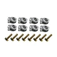 Front or Rear Bumper Bar Fascia Fitting Kit for Holden VK Commodore VL