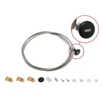Bonnet Cable Kit for Holden HQ